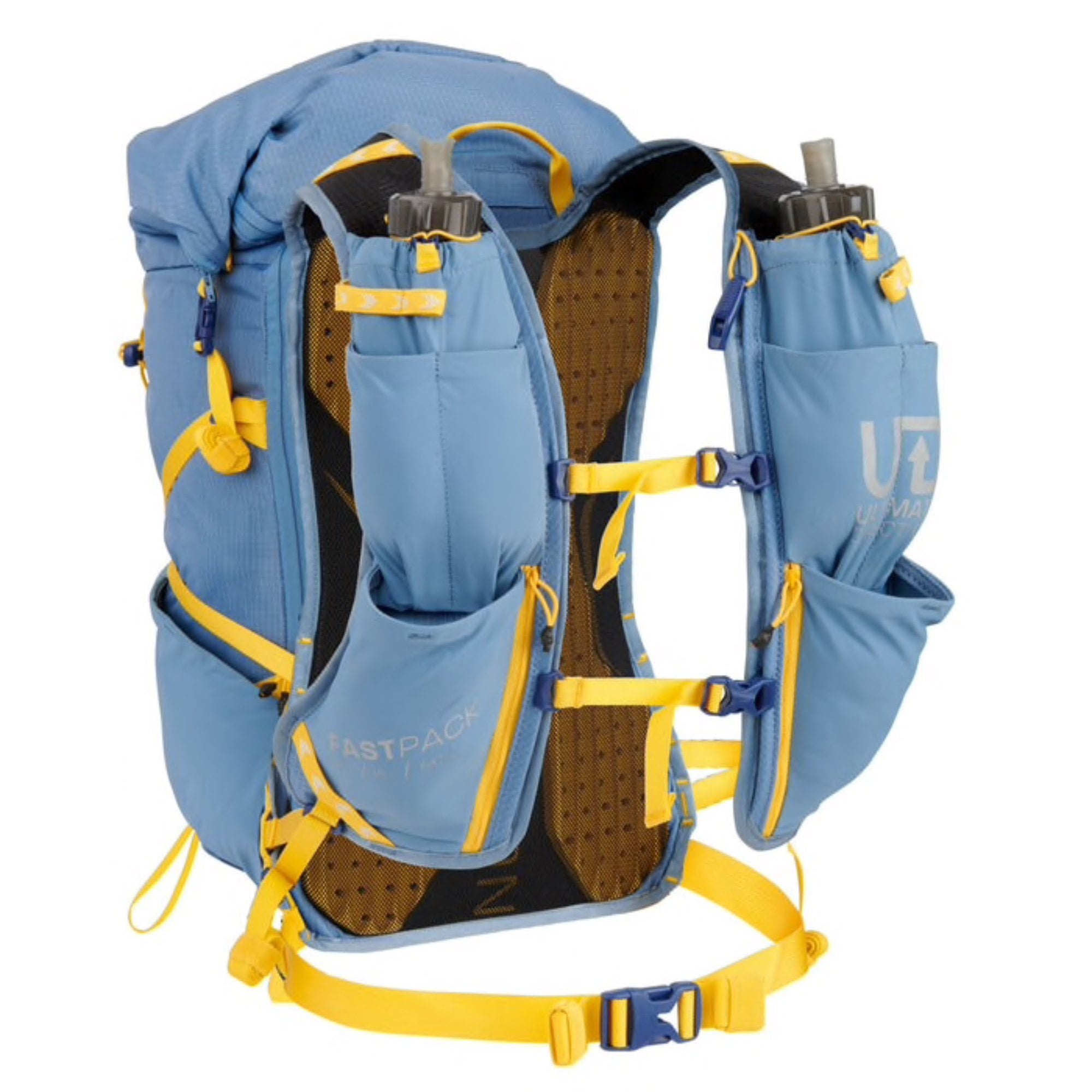 Ultimate Direction Fastpack 30L Daypack for Running, Trails, Hiking, Cycling, Mountain Biking, Ultra Marathon