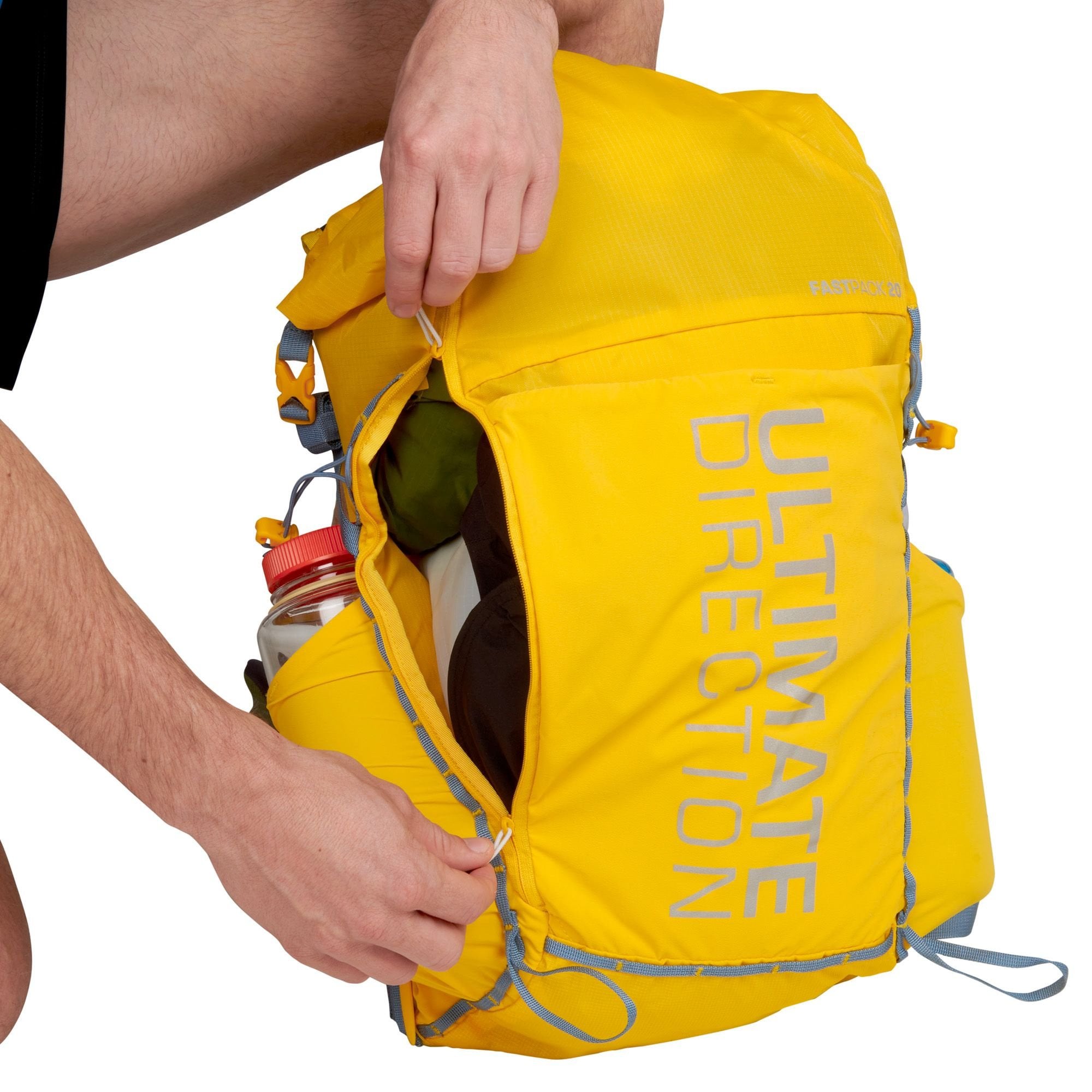 Ultimate Direction Fastpack 20 | Beacon