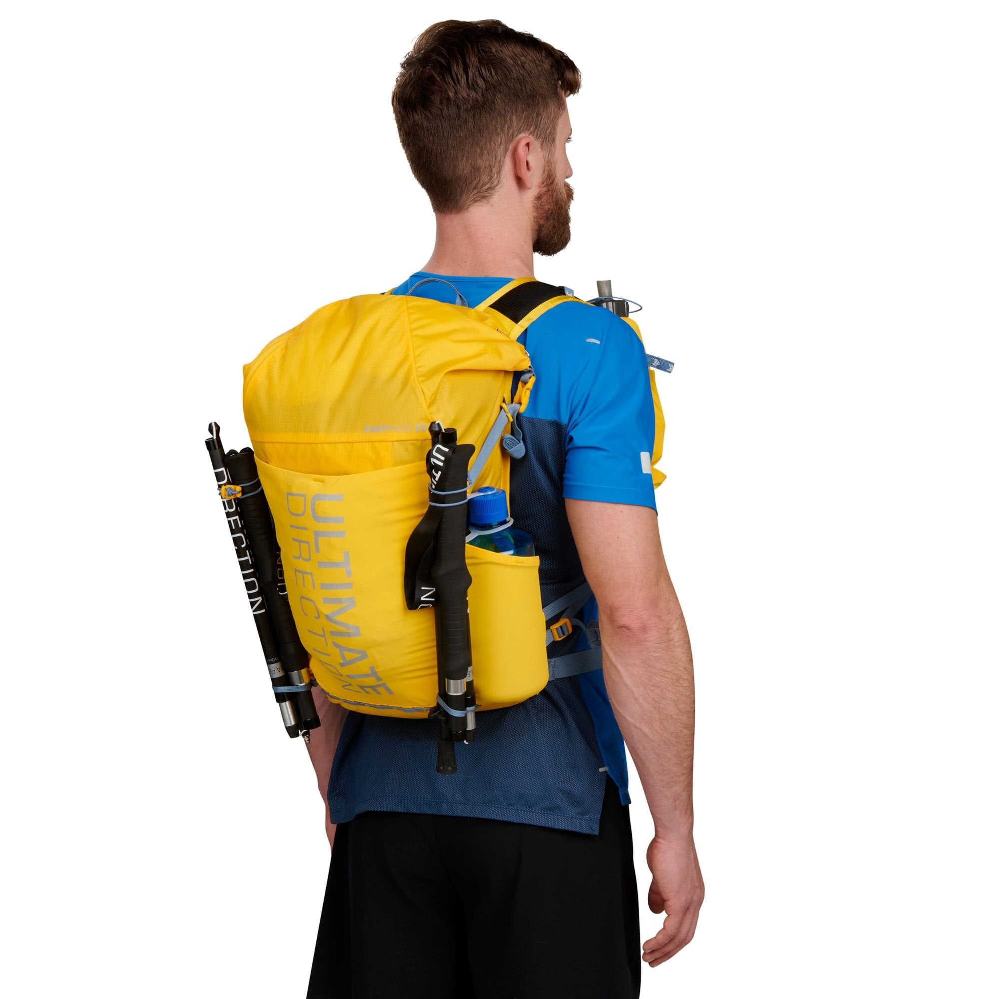 Ultimate Direction Fastpack 20 | Beacon