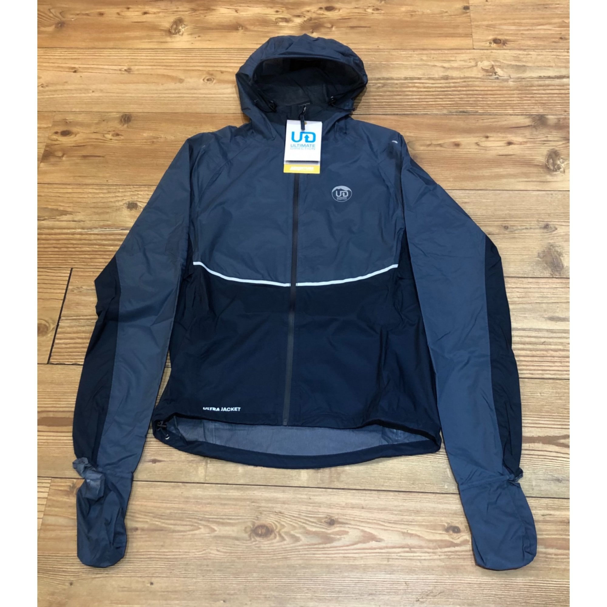 Ultimate Direction Ultra Jacket