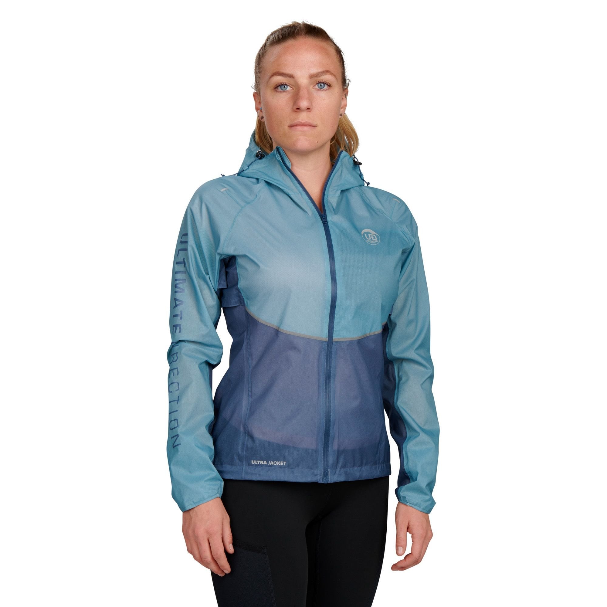 Ultimate Direction Ladies Ultra Waterproof Jacket