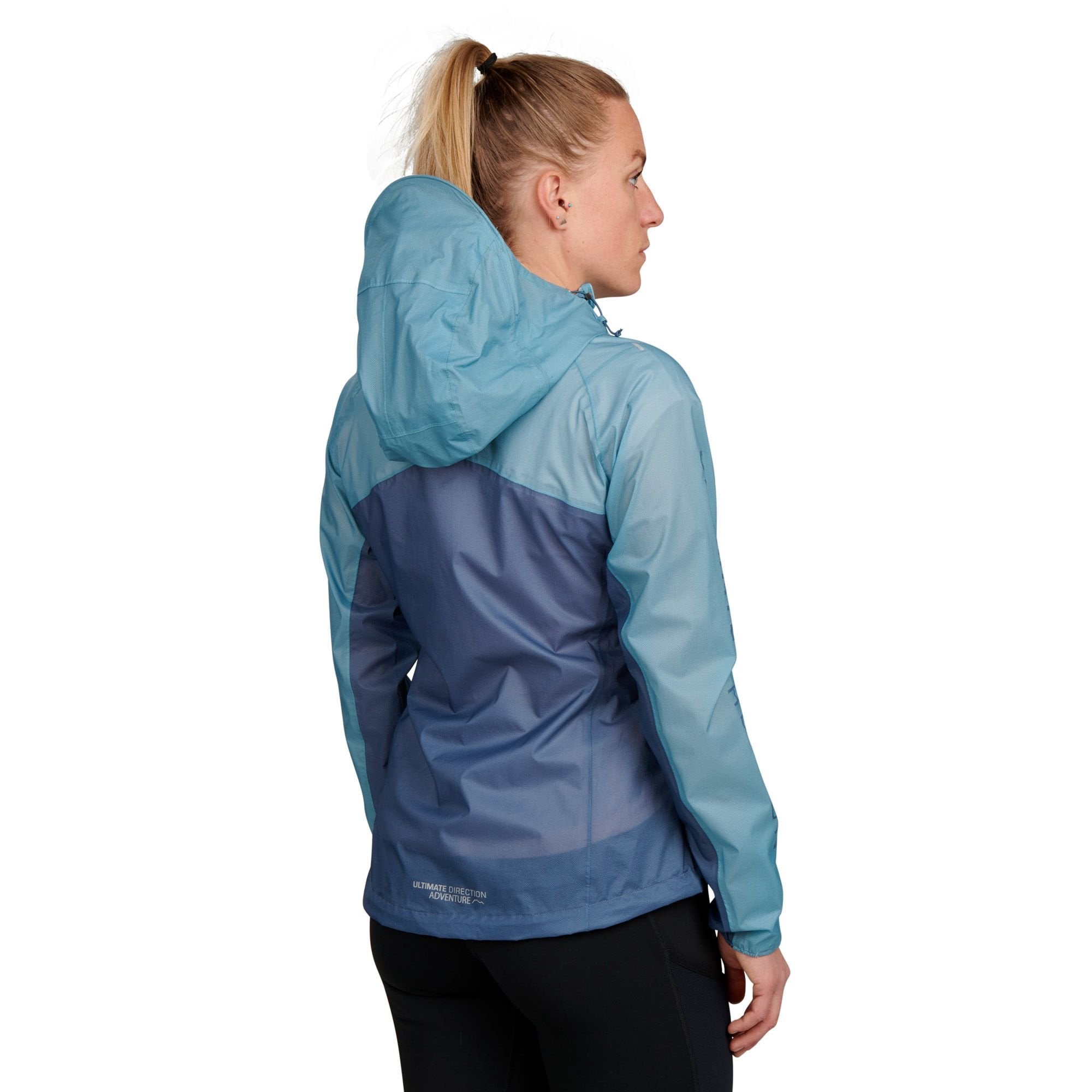 Ultimate Direction Ladies Ultra Waterproof Jacket