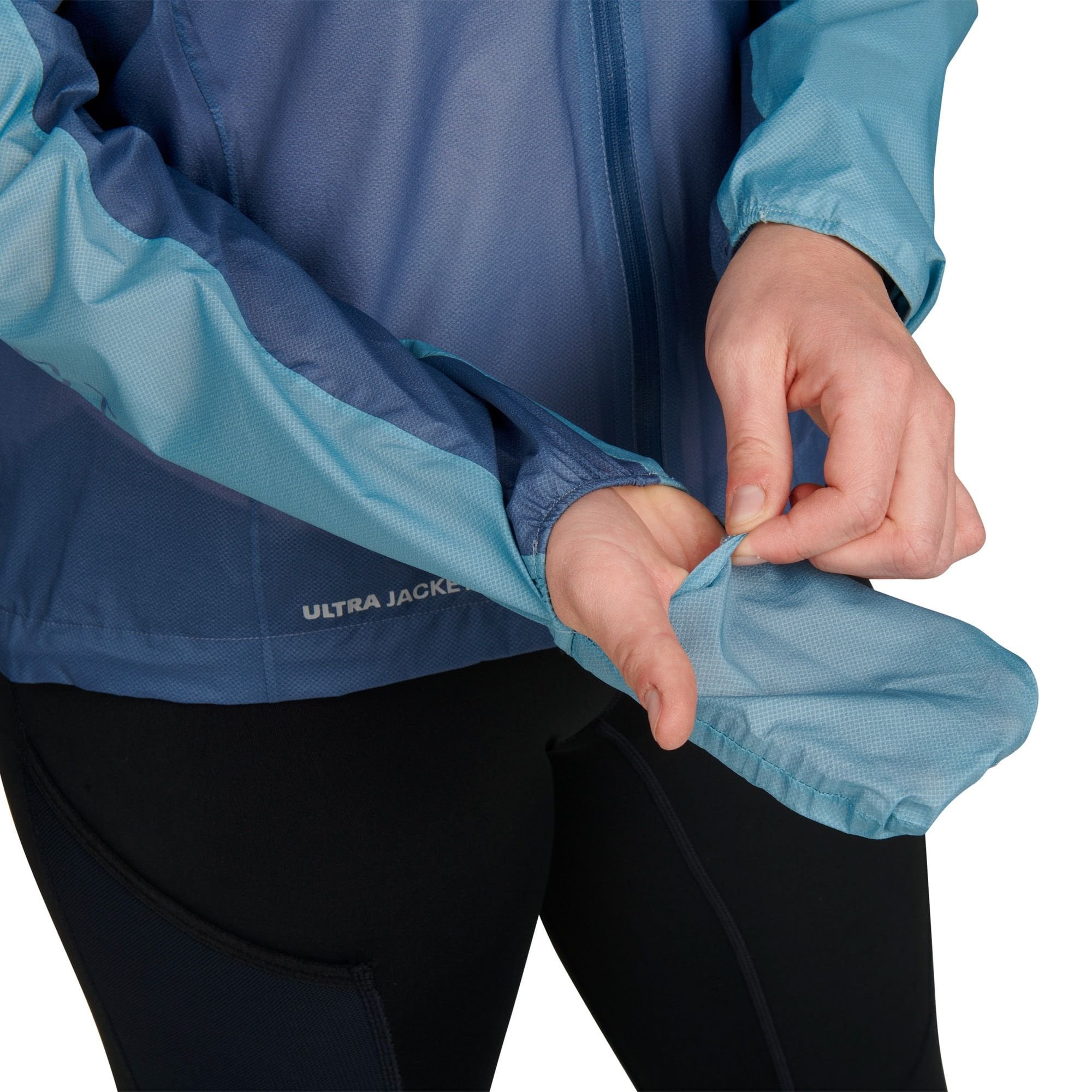Ultimate Direction Ladies Ultra Waterproof Jacket