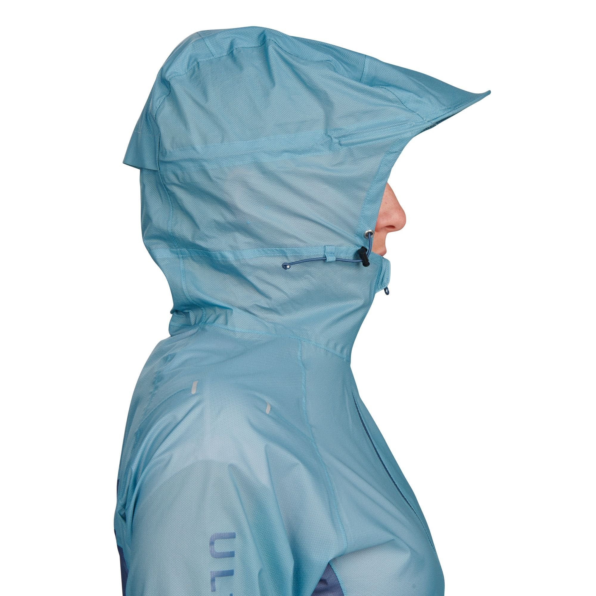 Ultimate Direction Ladies Ultra Waterproof Jacket