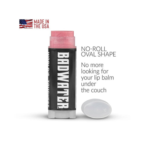 Badwater Organic Lip Balm SPF15