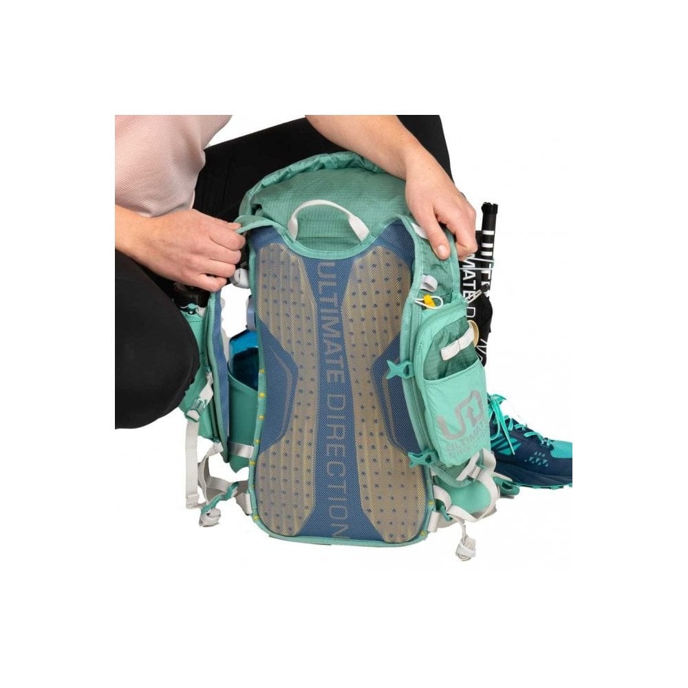 Ultimate Direction FastpackHer Mist 20 2.0