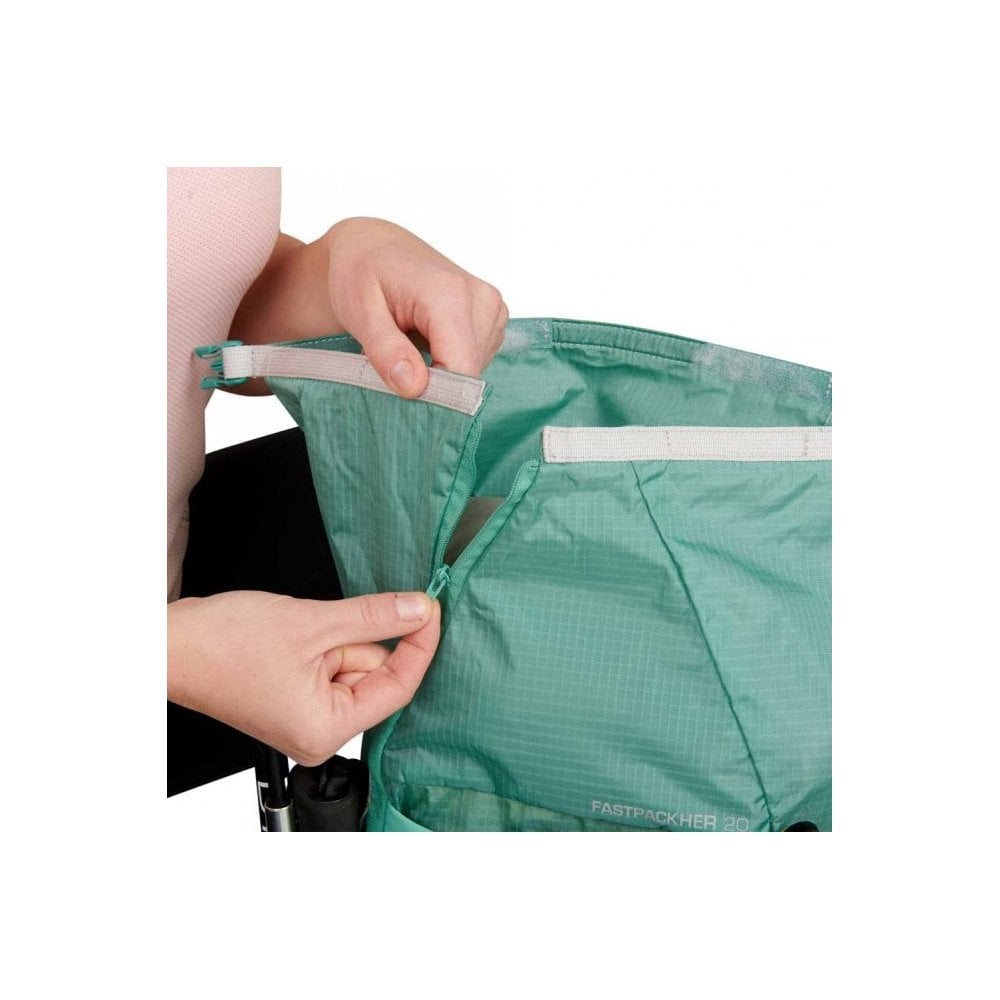 Ultimate Direction FastpackHer Mist 20 2.0