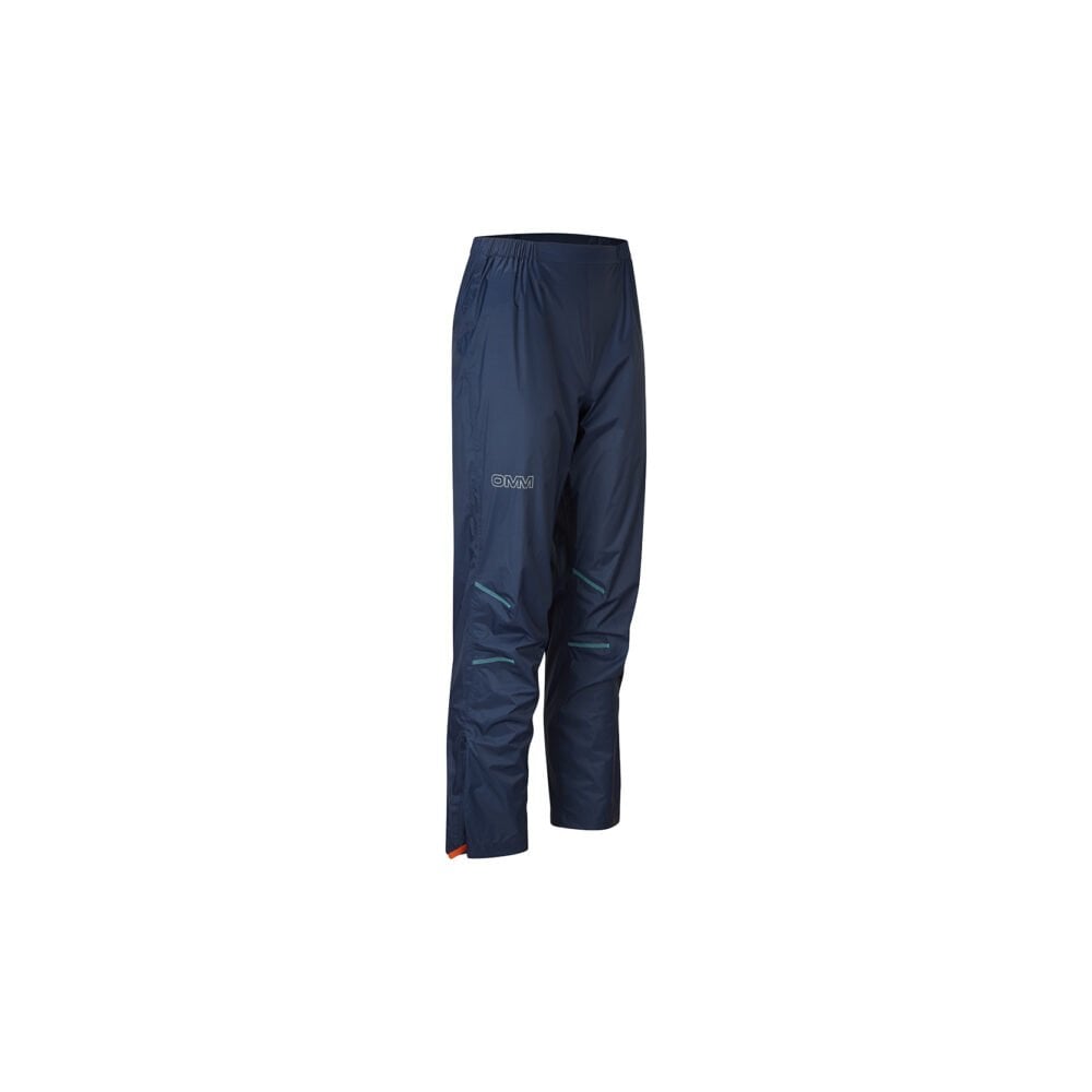OMM Halo Pants Grey navy