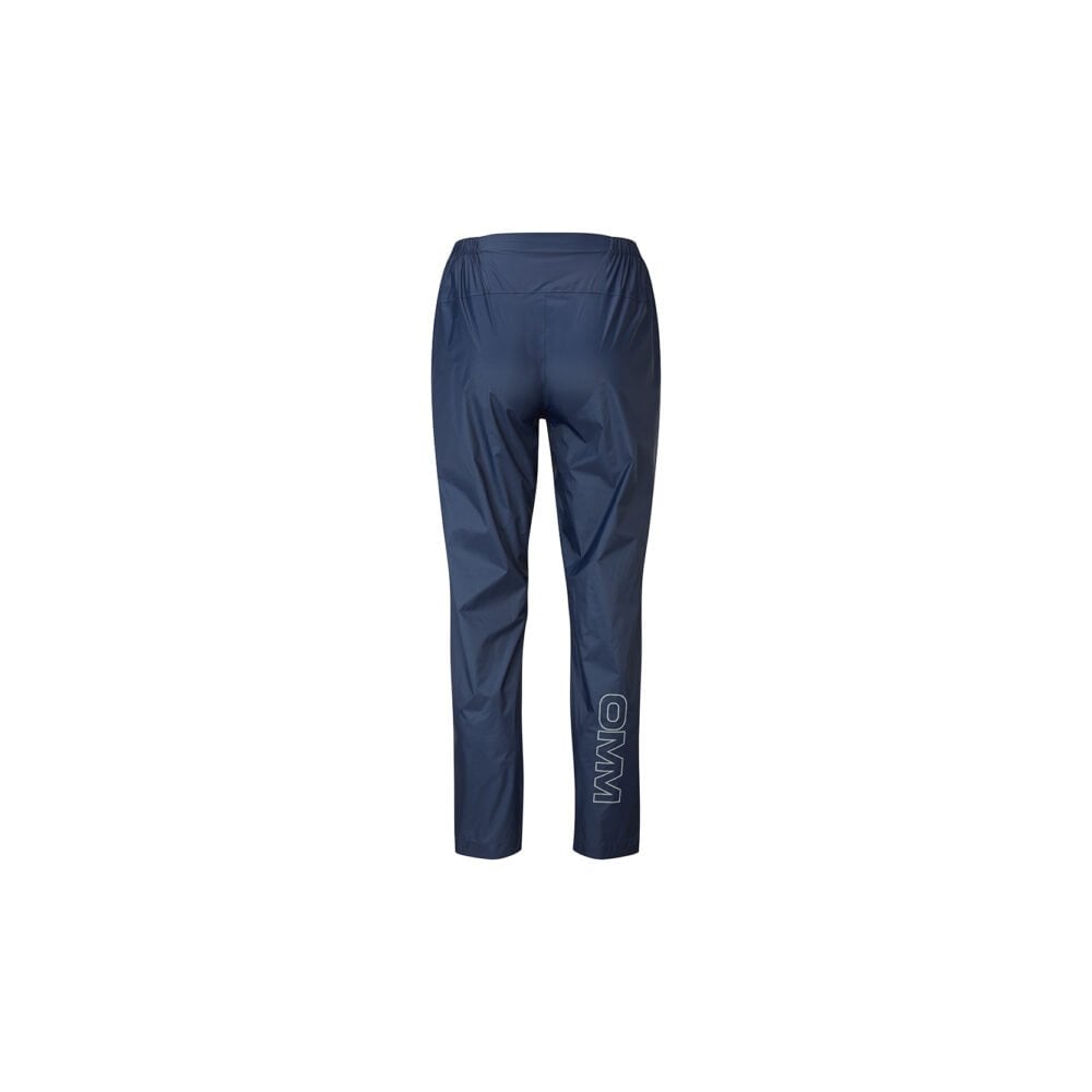 OMM Halo Pants Grey navy