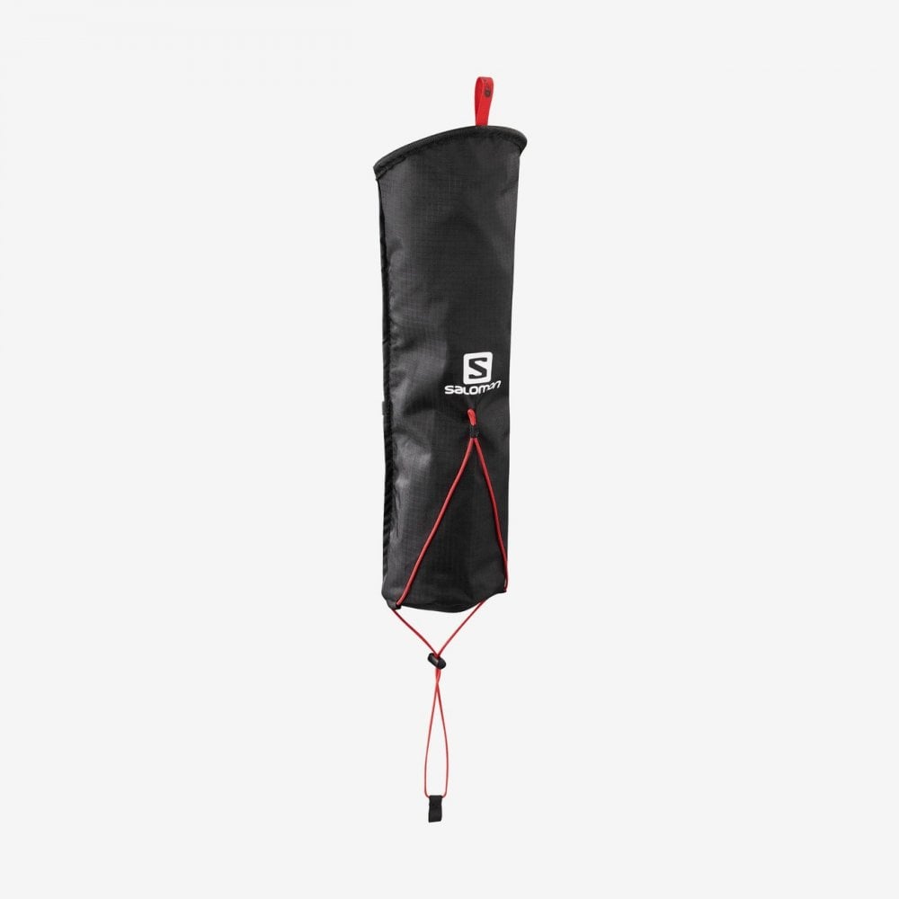 Salmon Custom Quiver