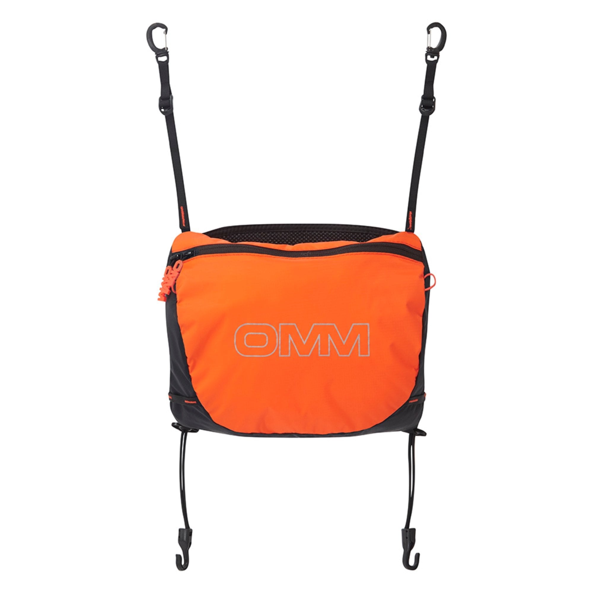 OMM Chest Pod Orange