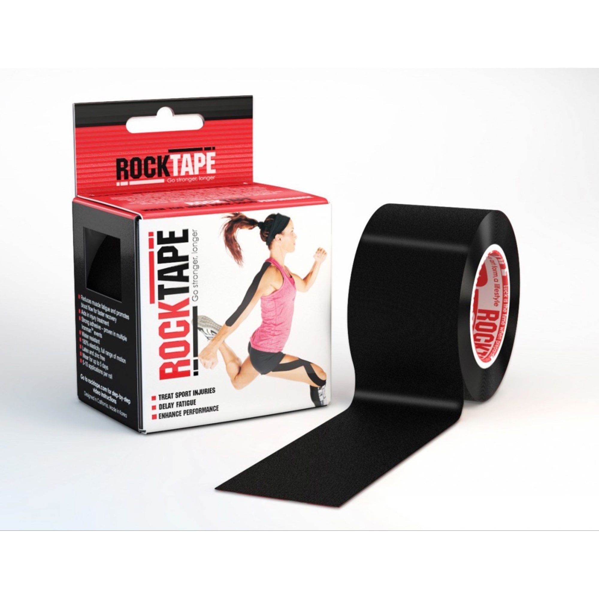 Rock Tape 5cm x 5m MRK 936