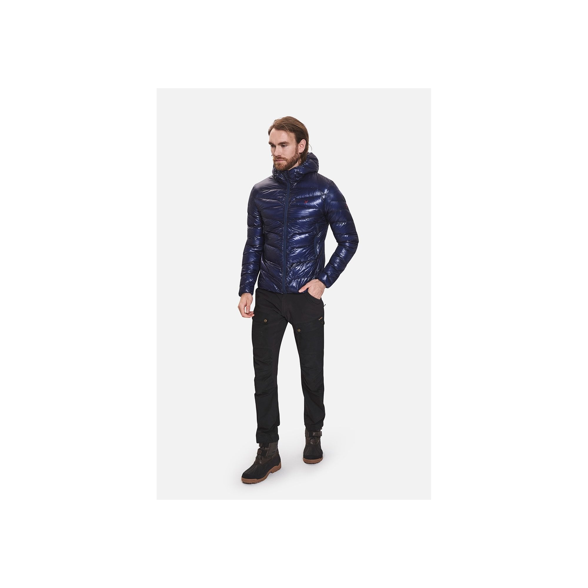 Stoke Nordisk Y Mens Jacket