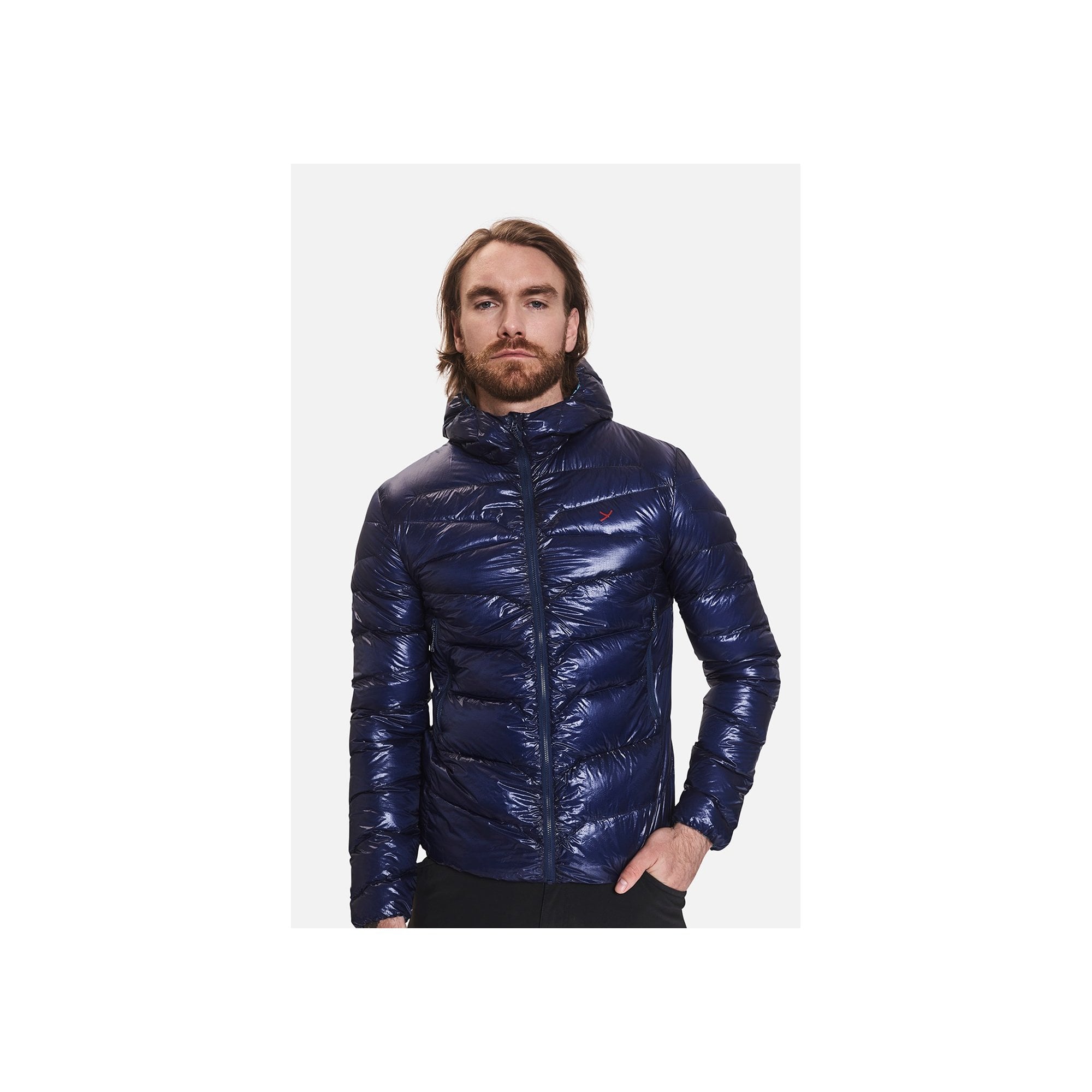 Stoke Nordisk Y Mens Jacket