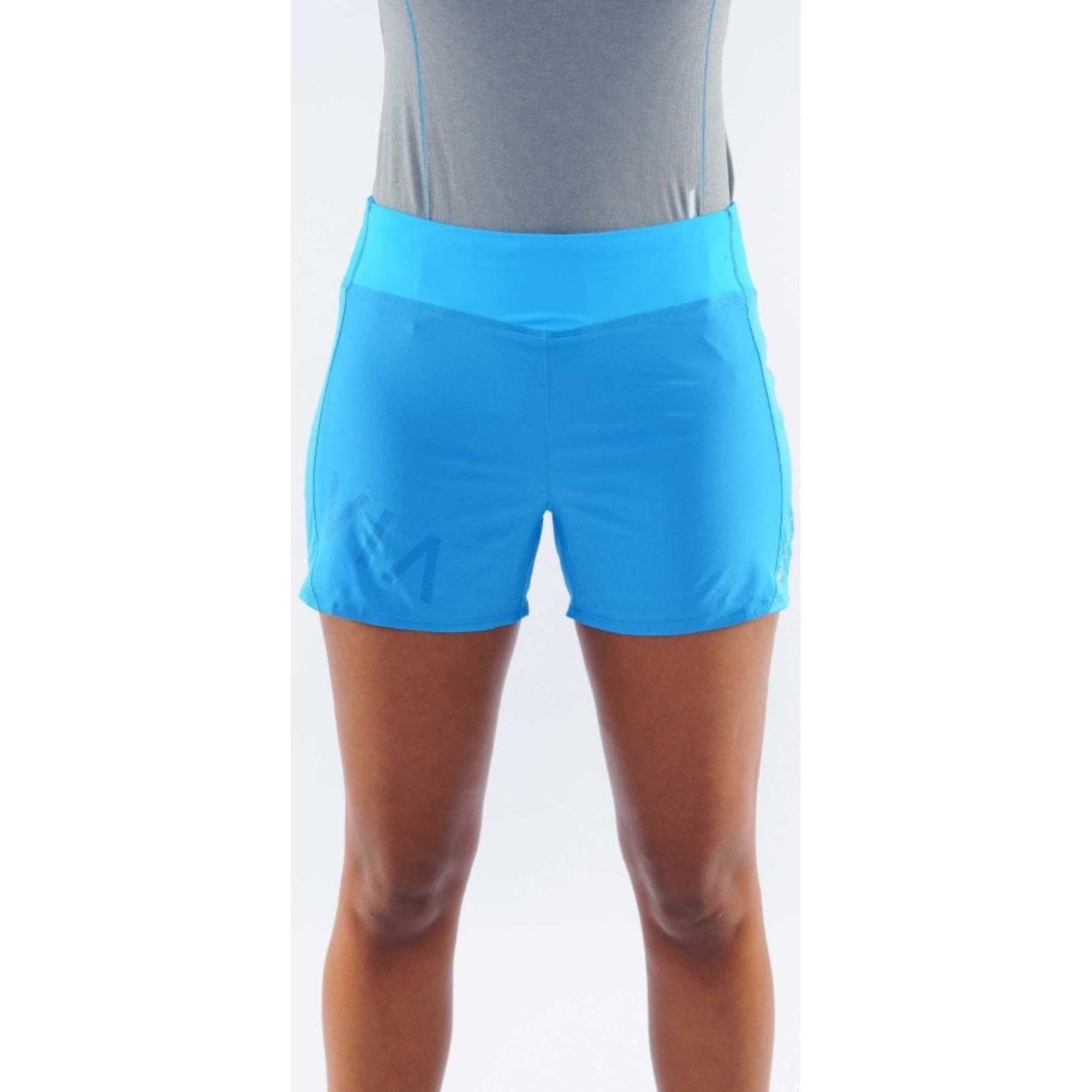 Montane Katla Twin Skin Short Cerulean Blue