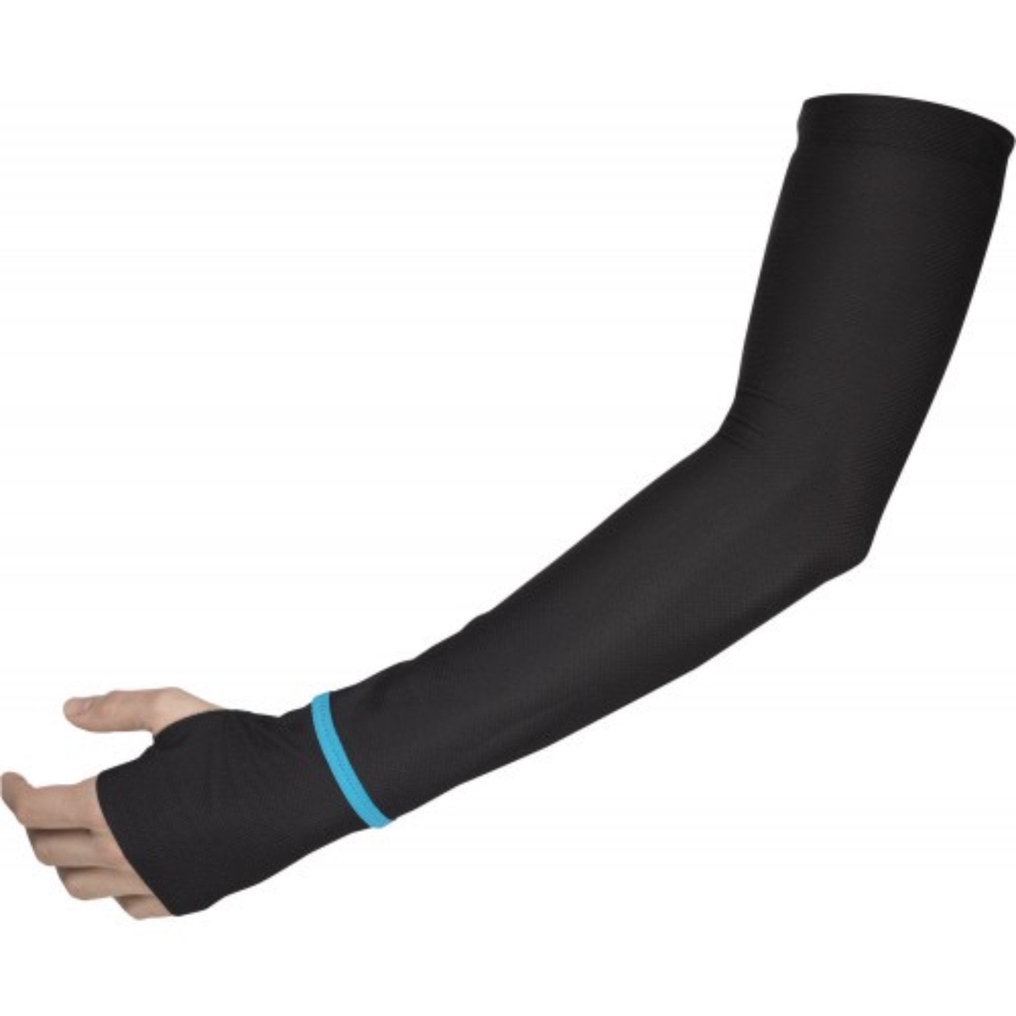 Raidlight Arm Sleeves Black