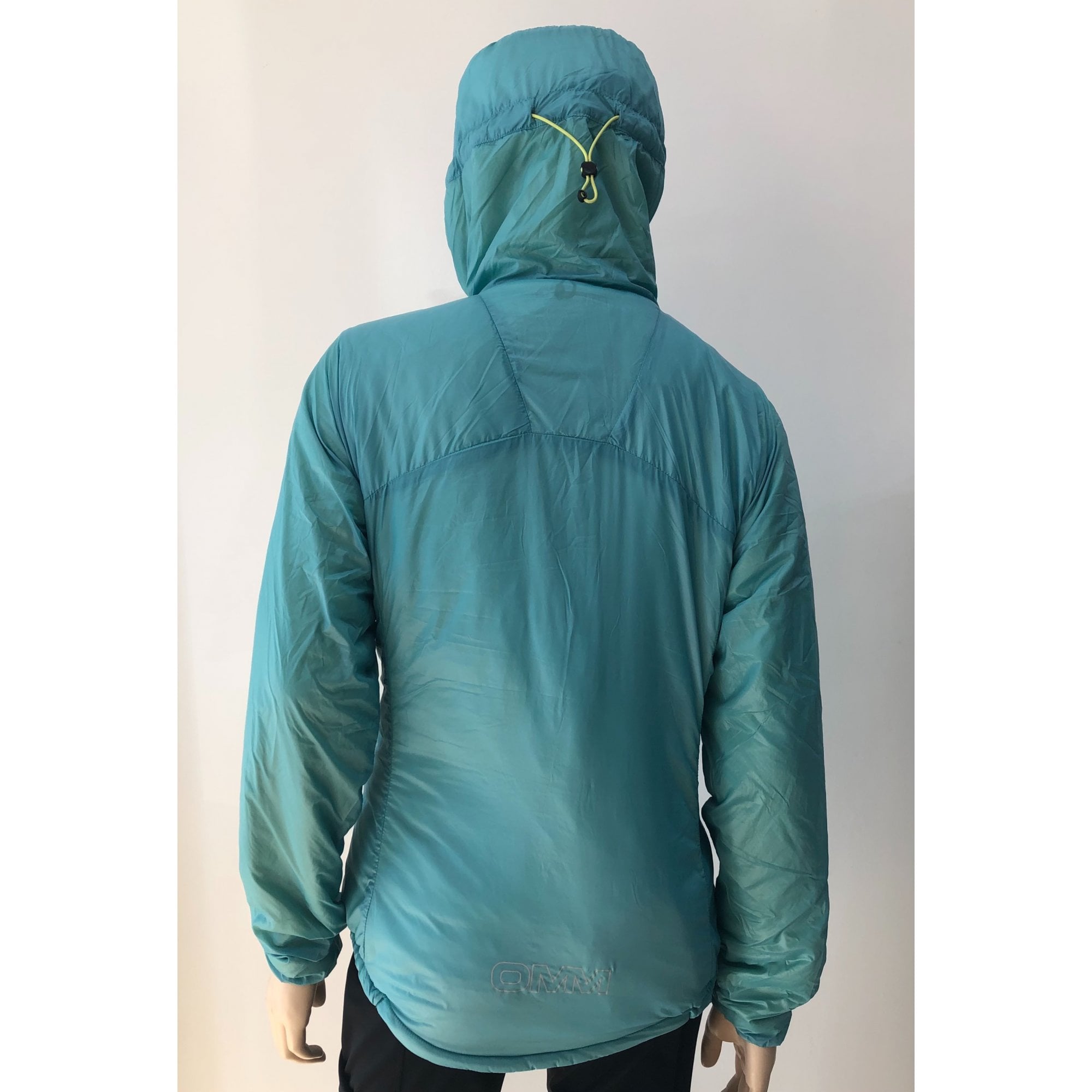Rotor Hood Jacket Women