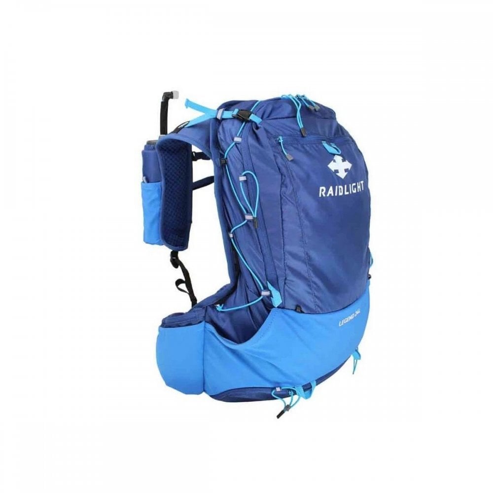 Raidlight Raid Legend Pack 24L Navy Blue