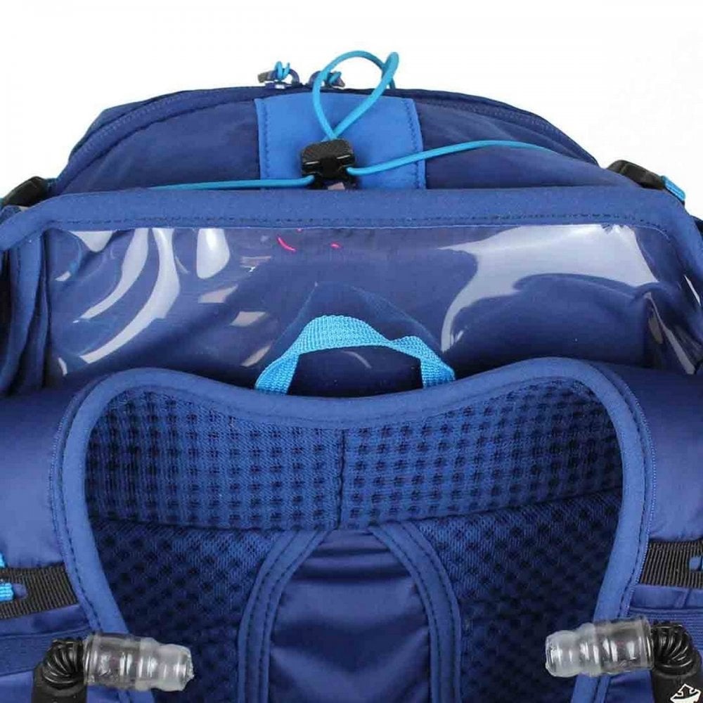 Raidlight Raid Legend Pack 24L Navy Blue
