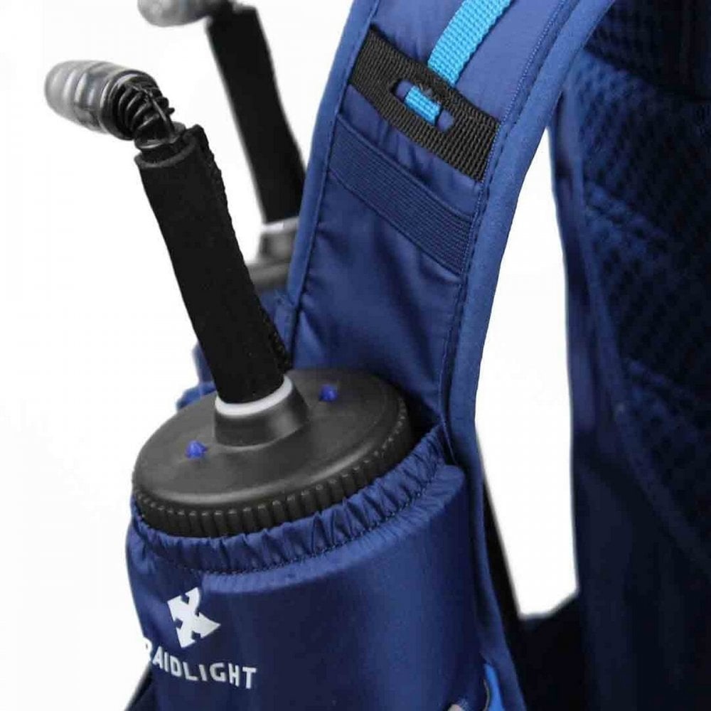 Raidlight Raid Legend Pack 24L Navy Blue