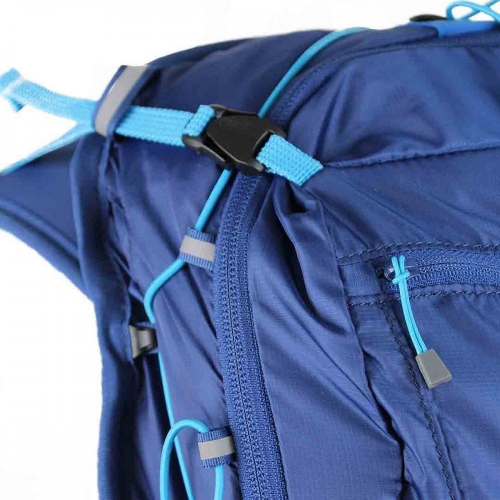 Raidlight Raid Legend Pack 24L Navy Blue
