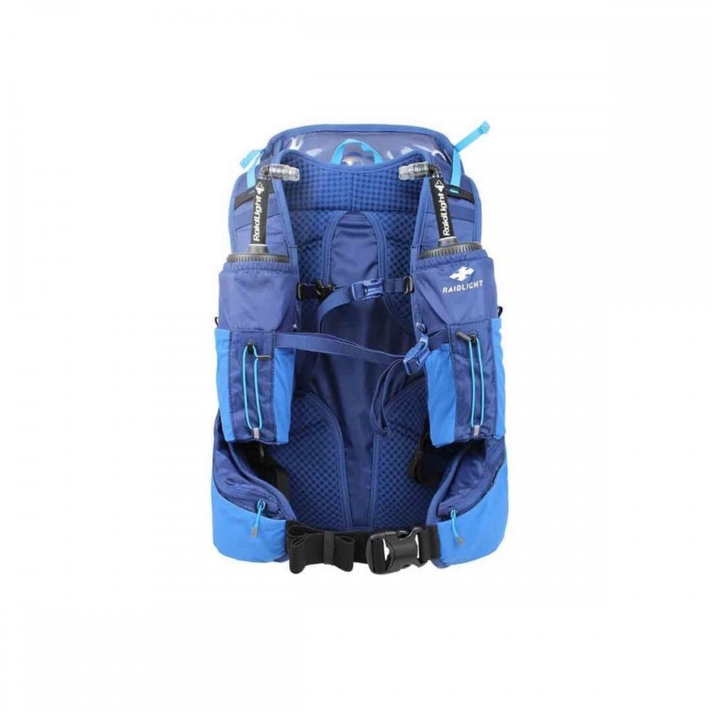 Raidlight Raid Legend Pack 24L Navy Blue