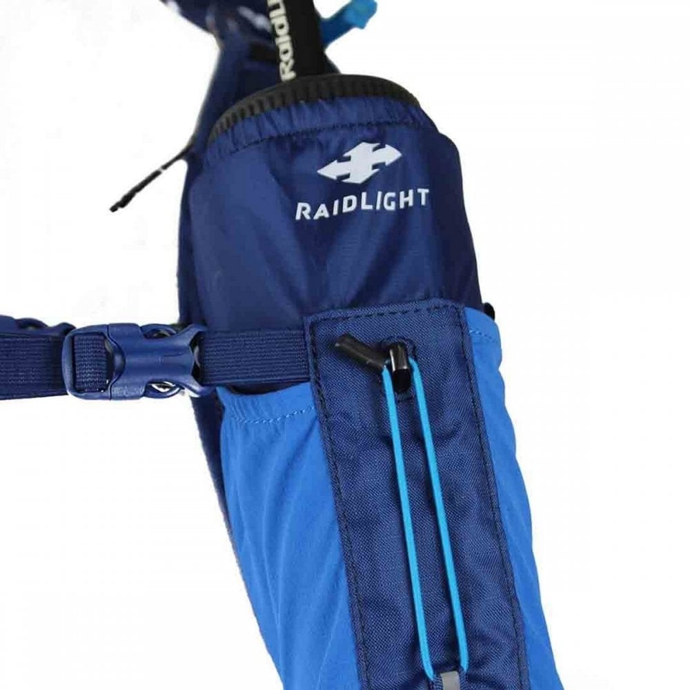 Raidlight Raid Legend Pack 24L Navy Blue