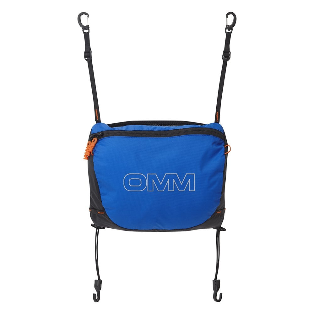OMM Chest Pod Orange
