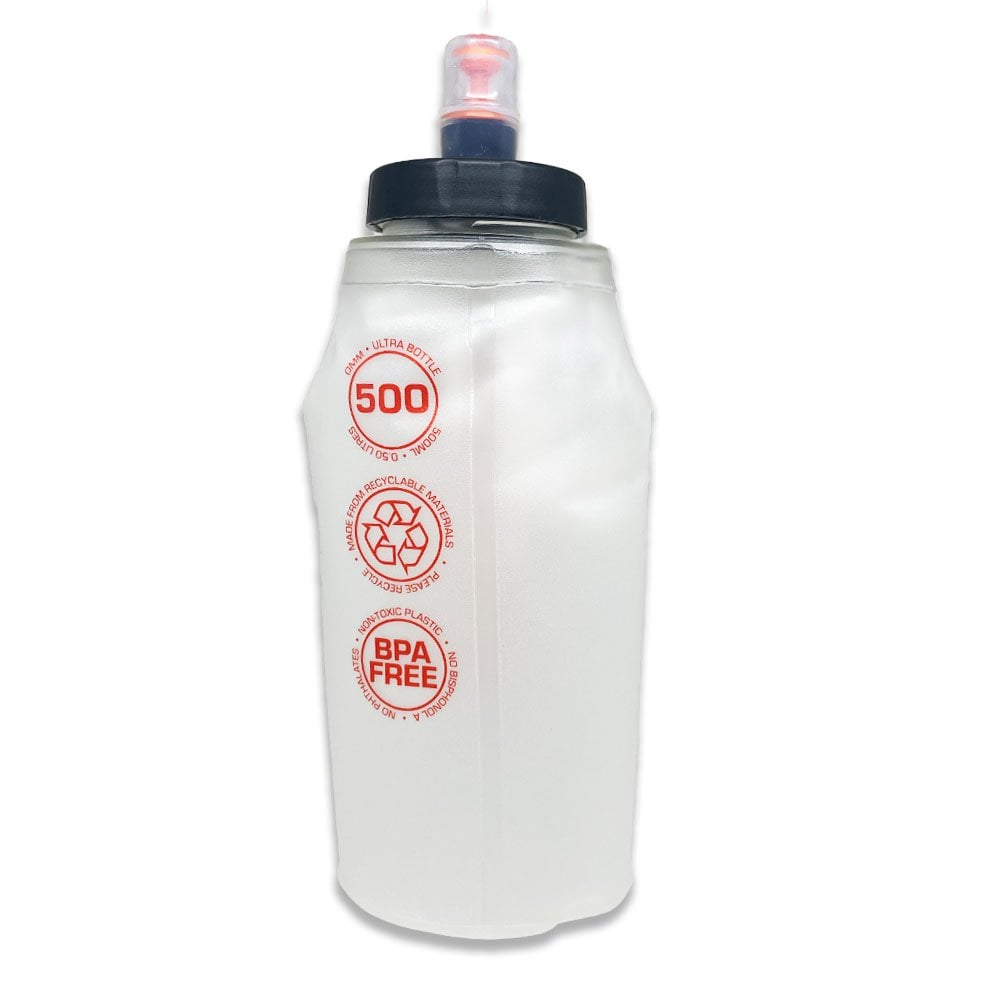 Ultra Flexi Flask 500ml MRK 587