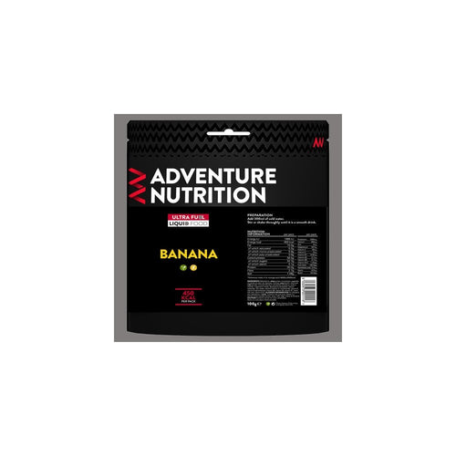 Adventure Nutrition Ultra Fuel strawberry