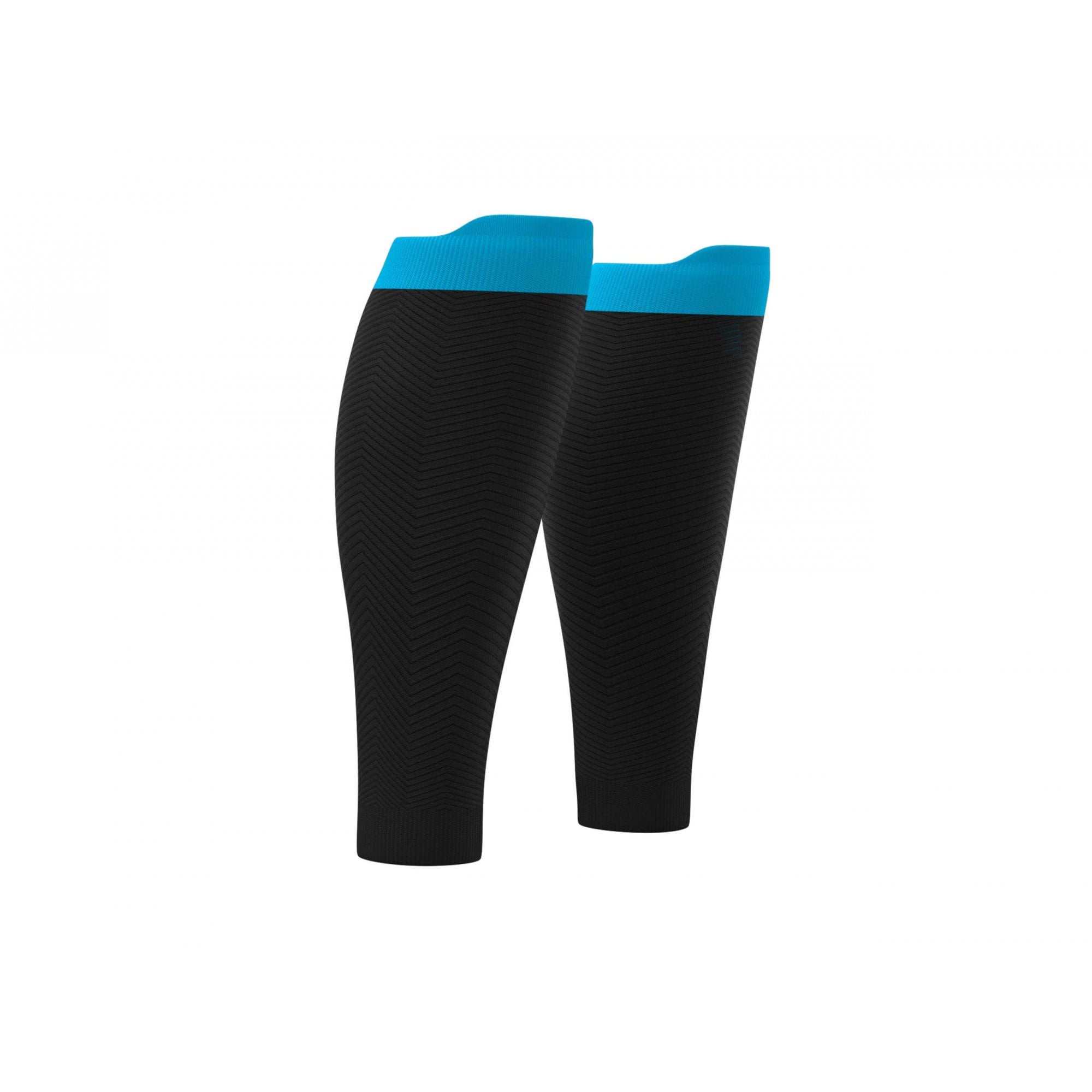 R2 Oxygen Compression Calf Guards