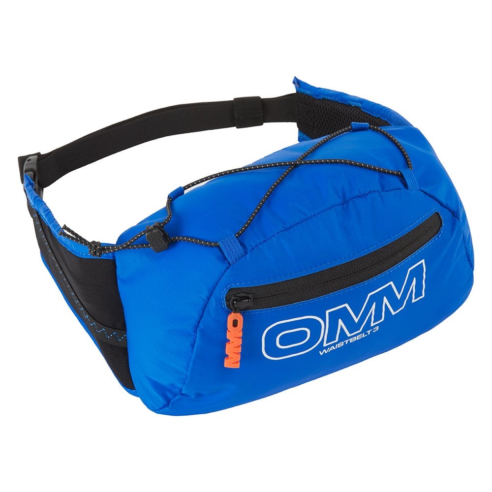 OMM Waistbelt 3L Orange