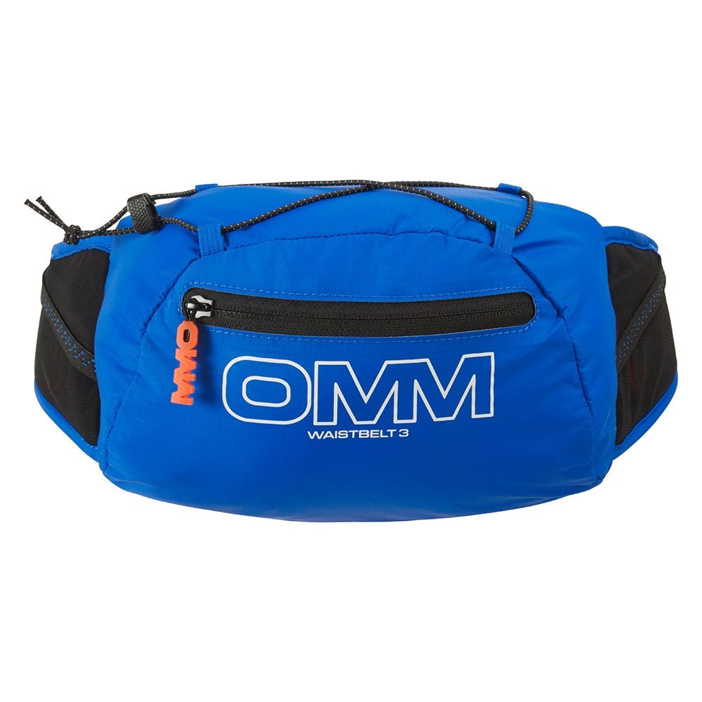OMM Waistbelt 3L Orange