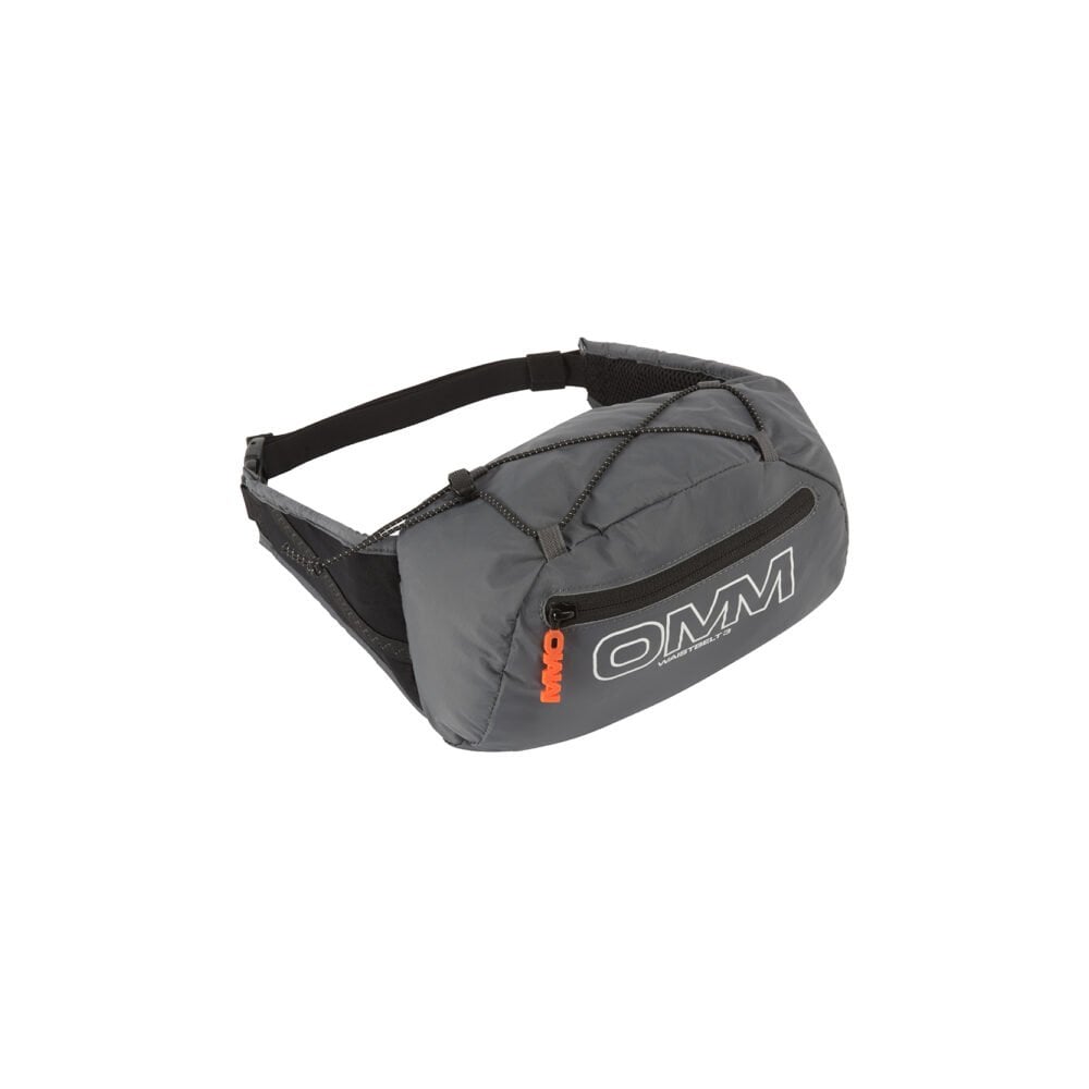 OMM Waistbelt 3L Orange