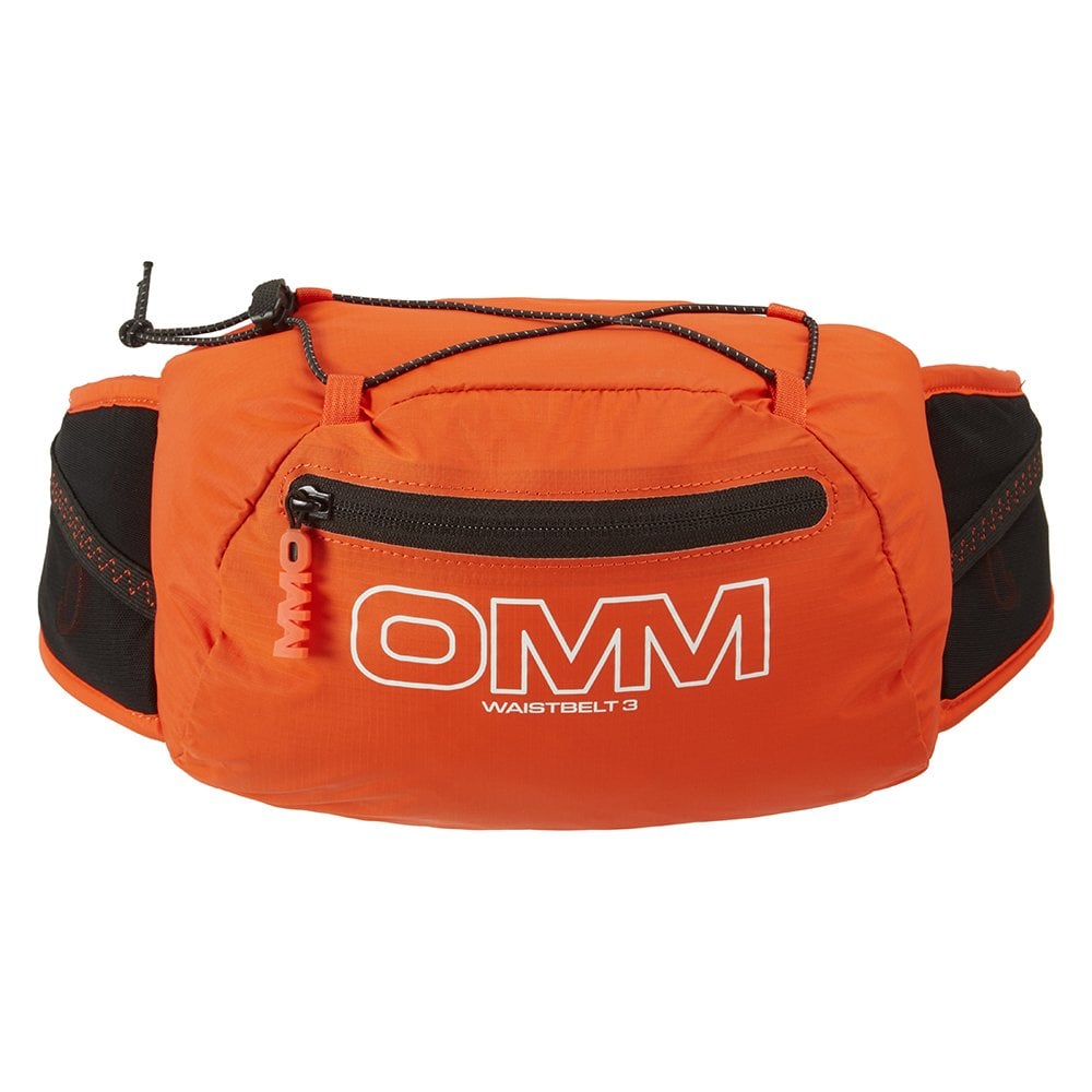 OMM Waistbelt 3L Orange