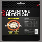 Porridge Oats with Blueberries High Energy MRK 129
