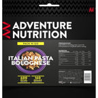 Porridge Oats with Blueberries High Energy MRK 129