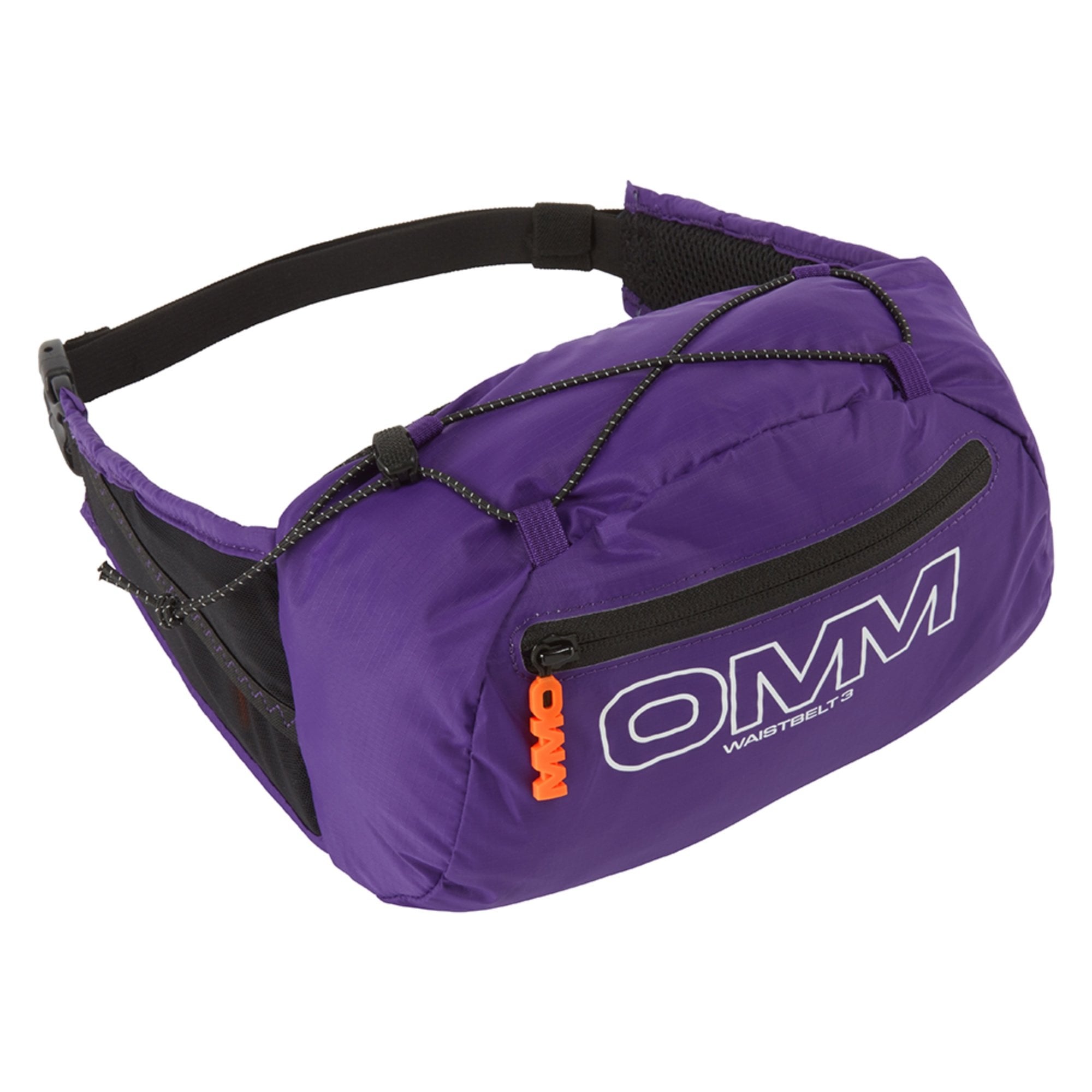 OMM Waistbelt 3L Orange