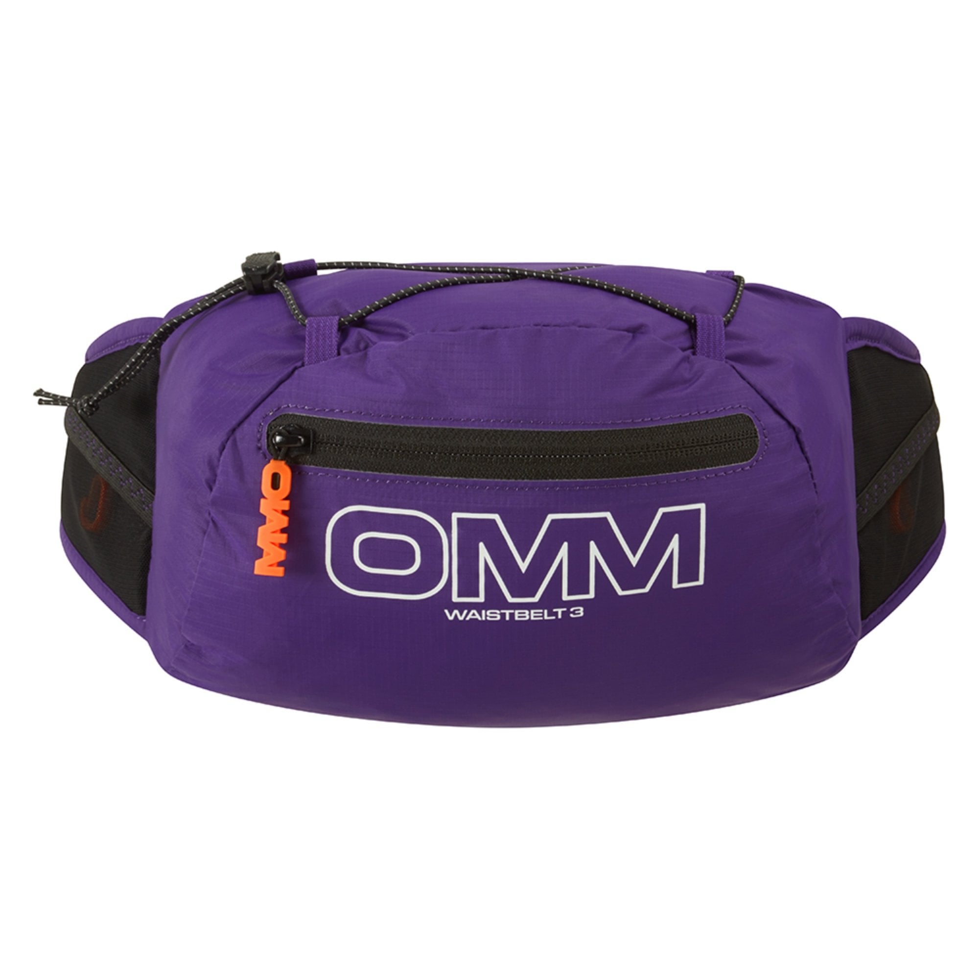 OMM Waistbelt 3L Orange