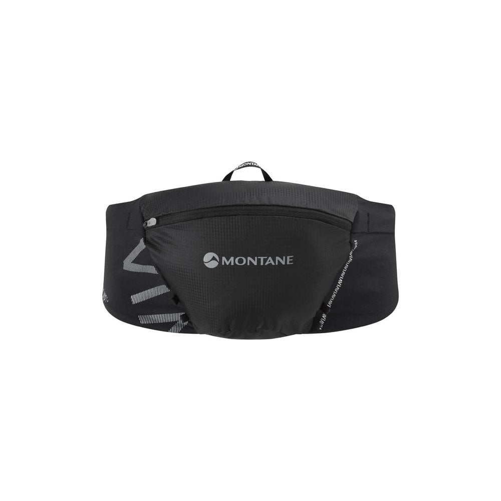Montane Gecko Wp 1+ Black