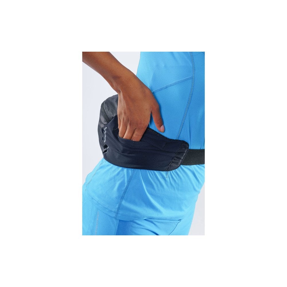 Montane Gecko Wp 1+ Black