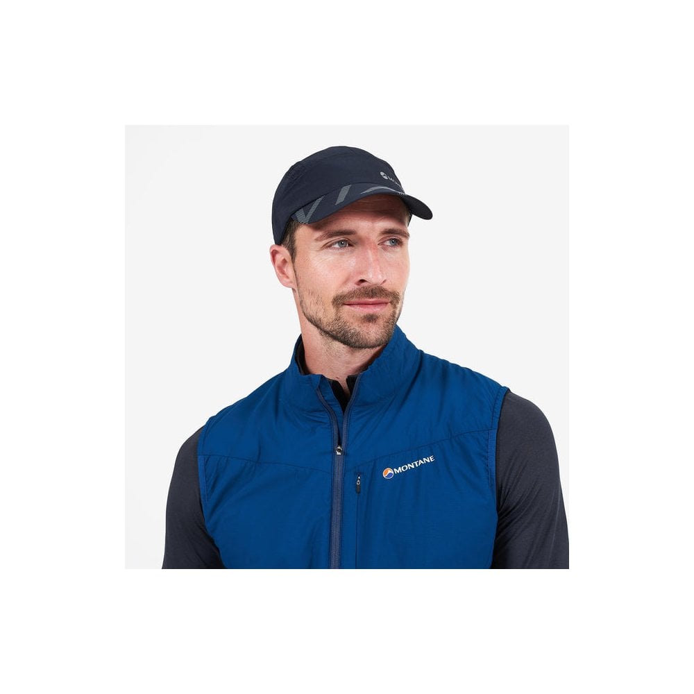 Montane Coda Cap Nharwhal Blue