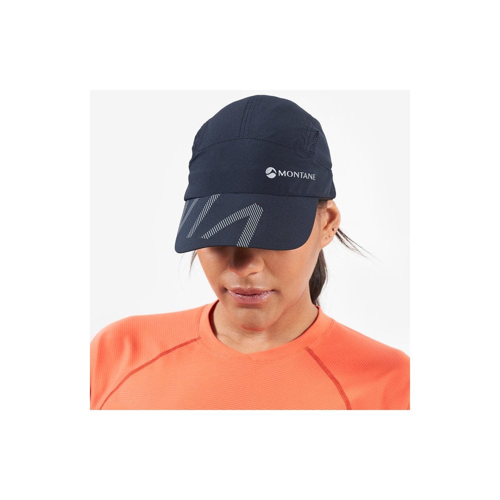 Montane Coda Cap Nharwhal Blue