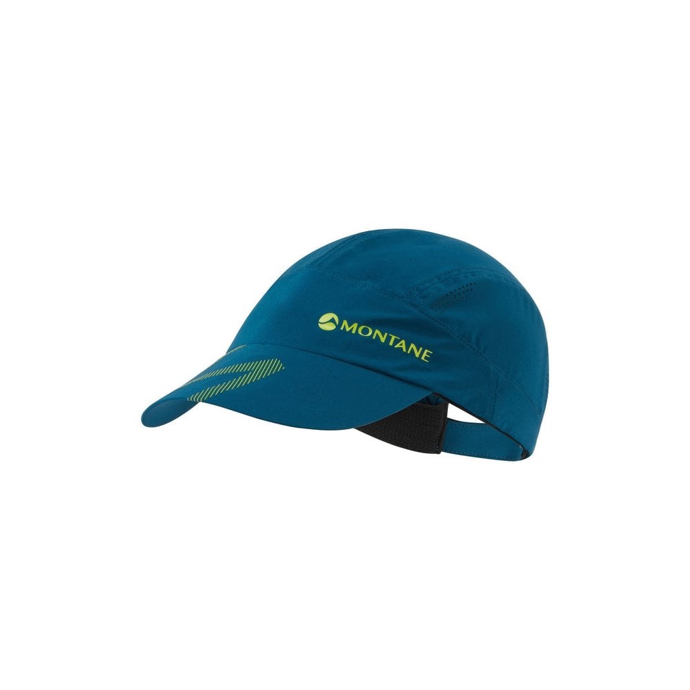 Montane Coda Cap Nharwhal Blue