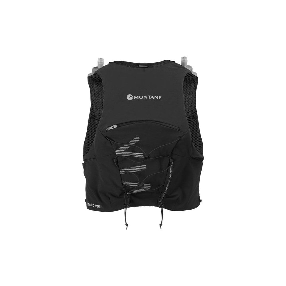 Gecko VP 5+ (Size Small) Black