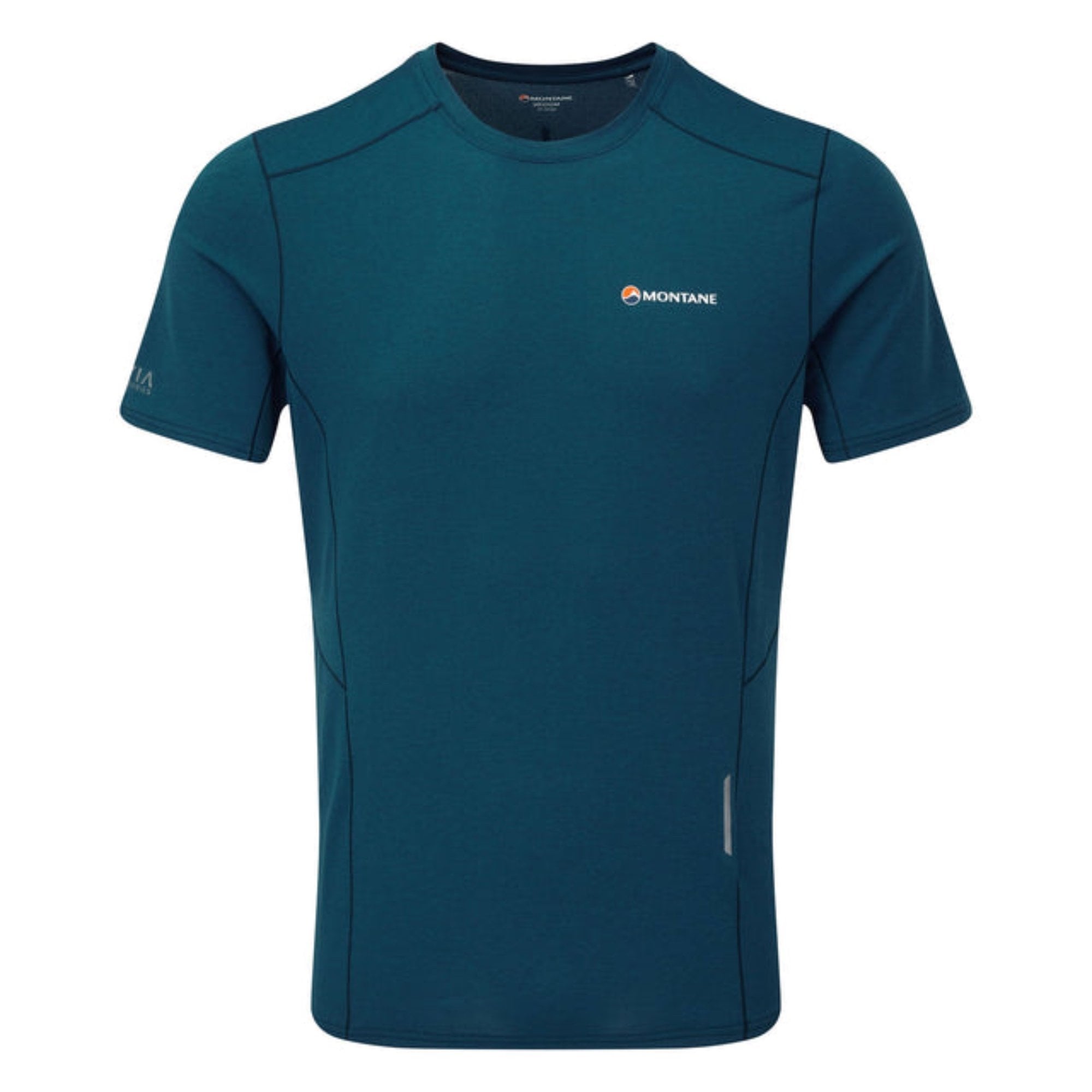 Nharwhal Blue