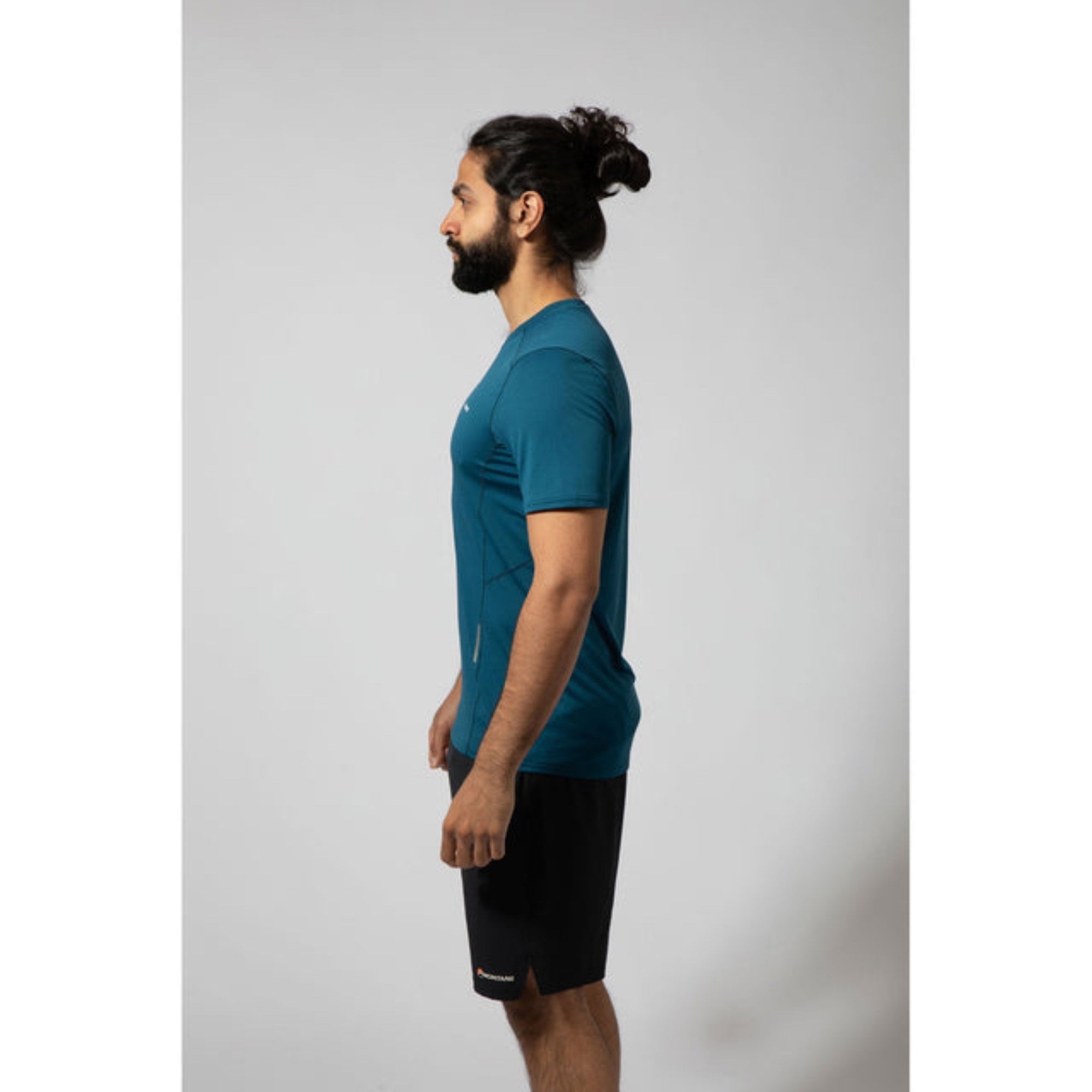 Nharwhal Blue