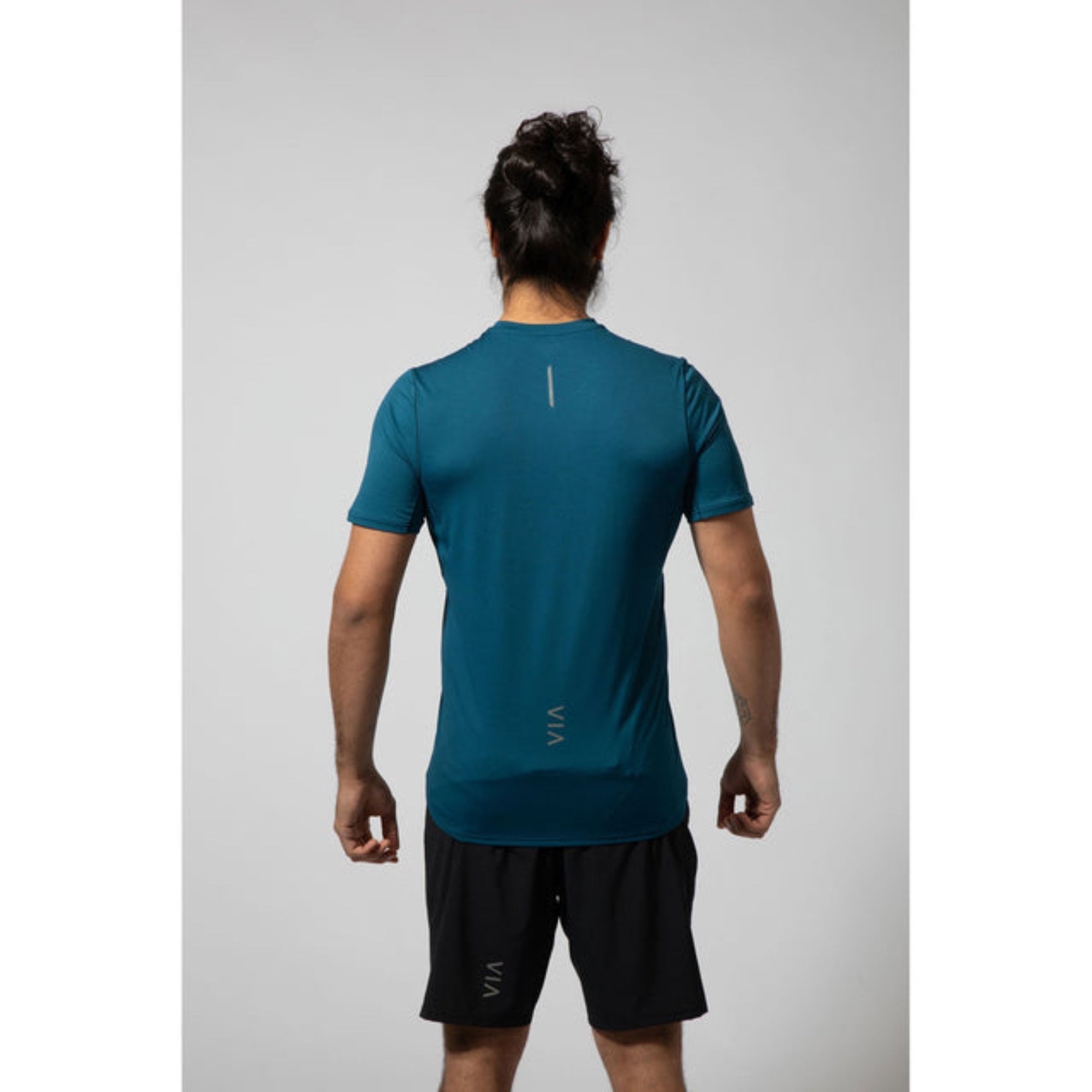 Nharwhal Blue