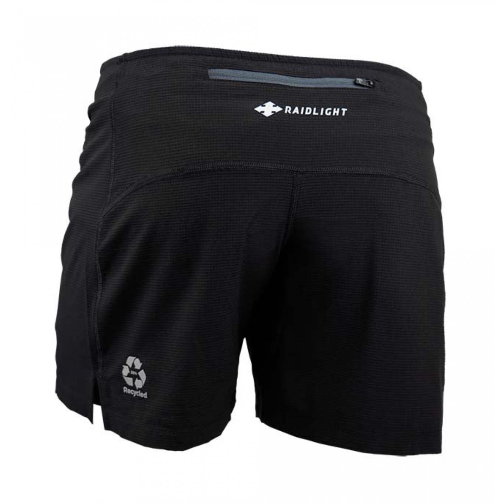 Trail Raider Running Shorts