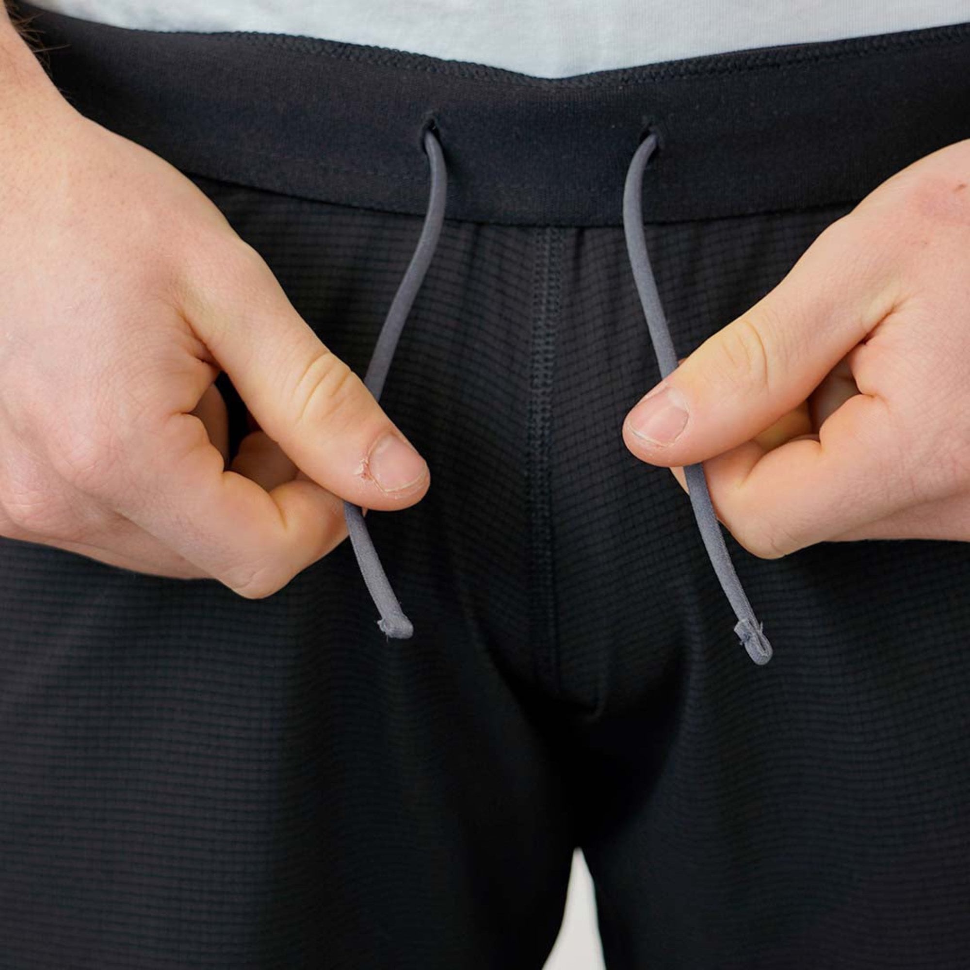 Trail Raider Running Shorts